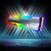حافظه اس اس دی ای دیتا مدل XPG SPECTRIX S20G RGB M.2 ظرفیت 500 گیگابایت